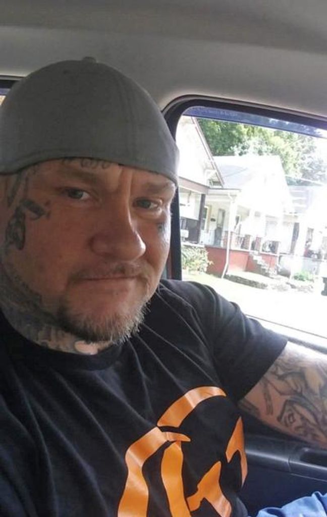 Christopher Lee Gilley Profile Photo