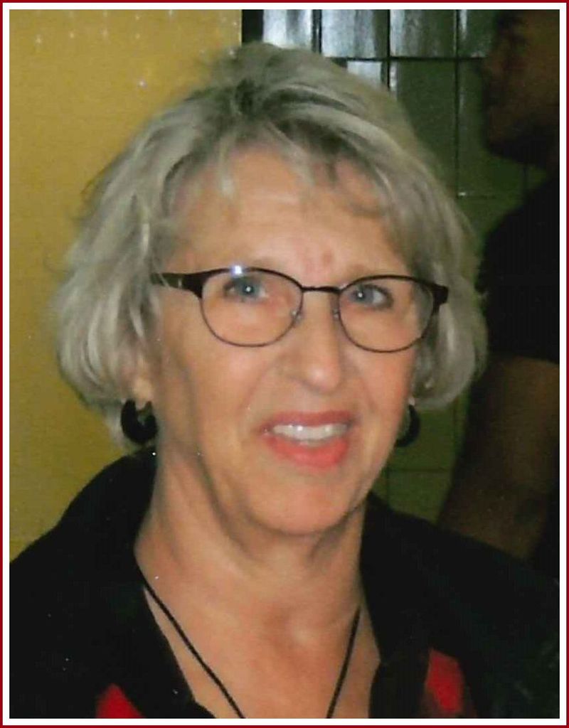 Linda M. Strain