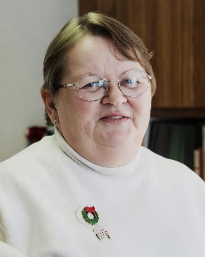 Beverly Peterson