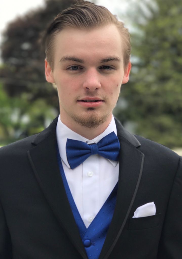 Lucas Marszalek