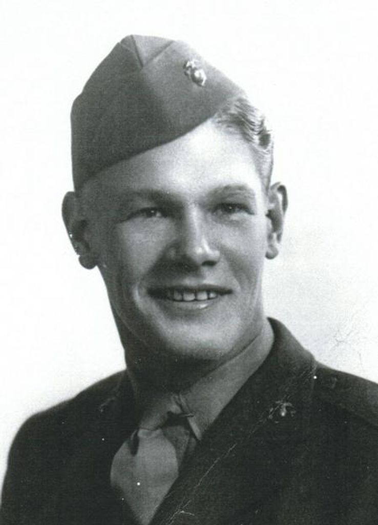 Gordon Harold Madsen