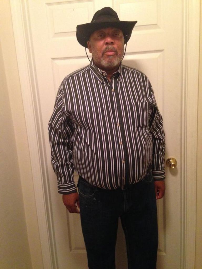 Prince Phinazee Banks Profile Photo