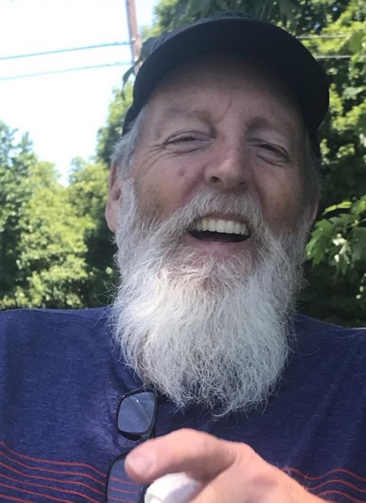 Michael W. Lambert Profile Photo