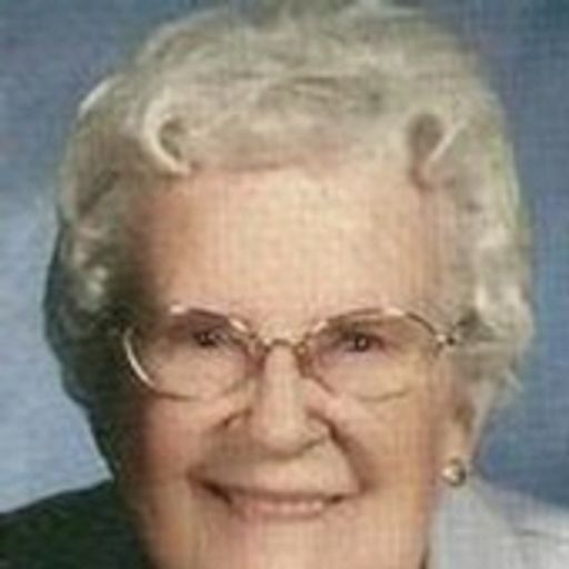 Esther Sloan Profile Photo