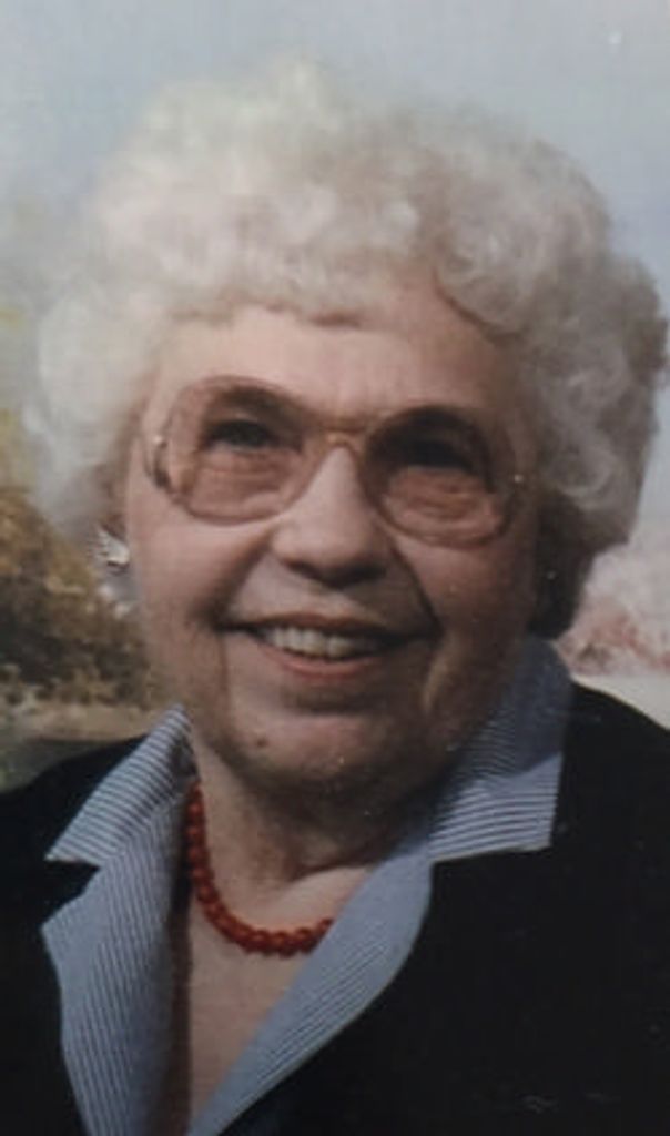 Evelyn Piper Profile Photo