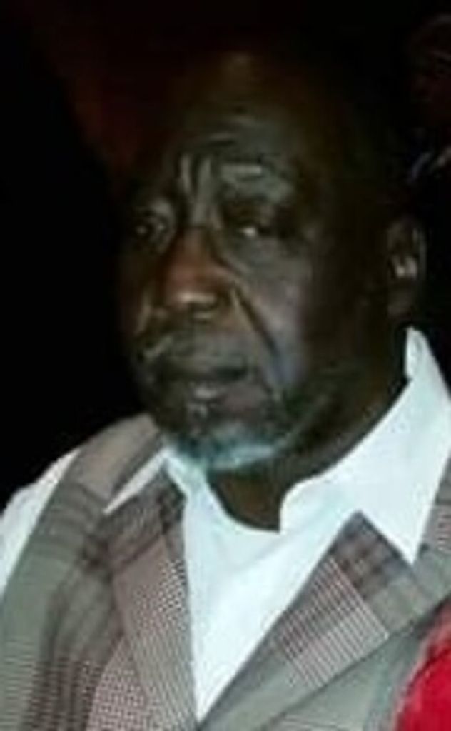 Lawrence Dawson Profile Photo