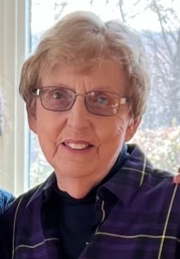 Mary Lou Rex Profile Photo