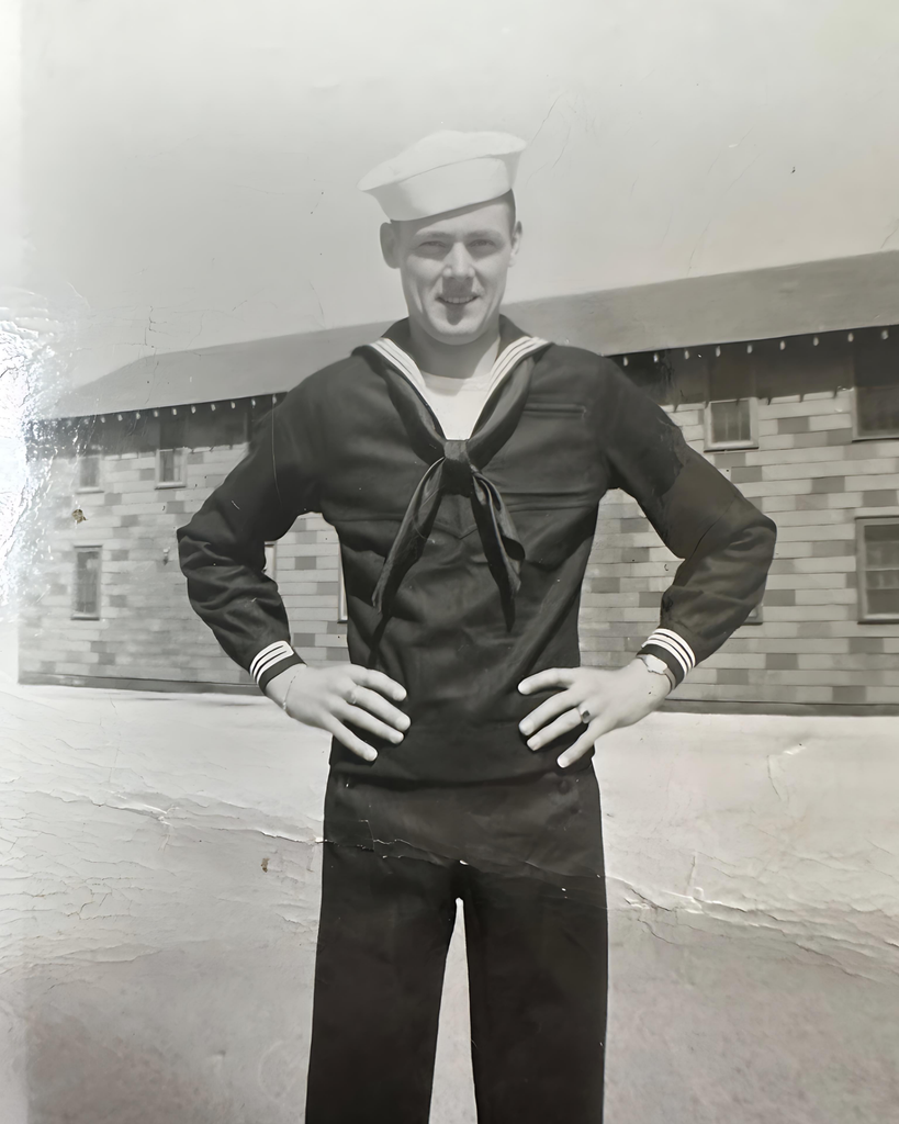 Marvin John Irvin Gast