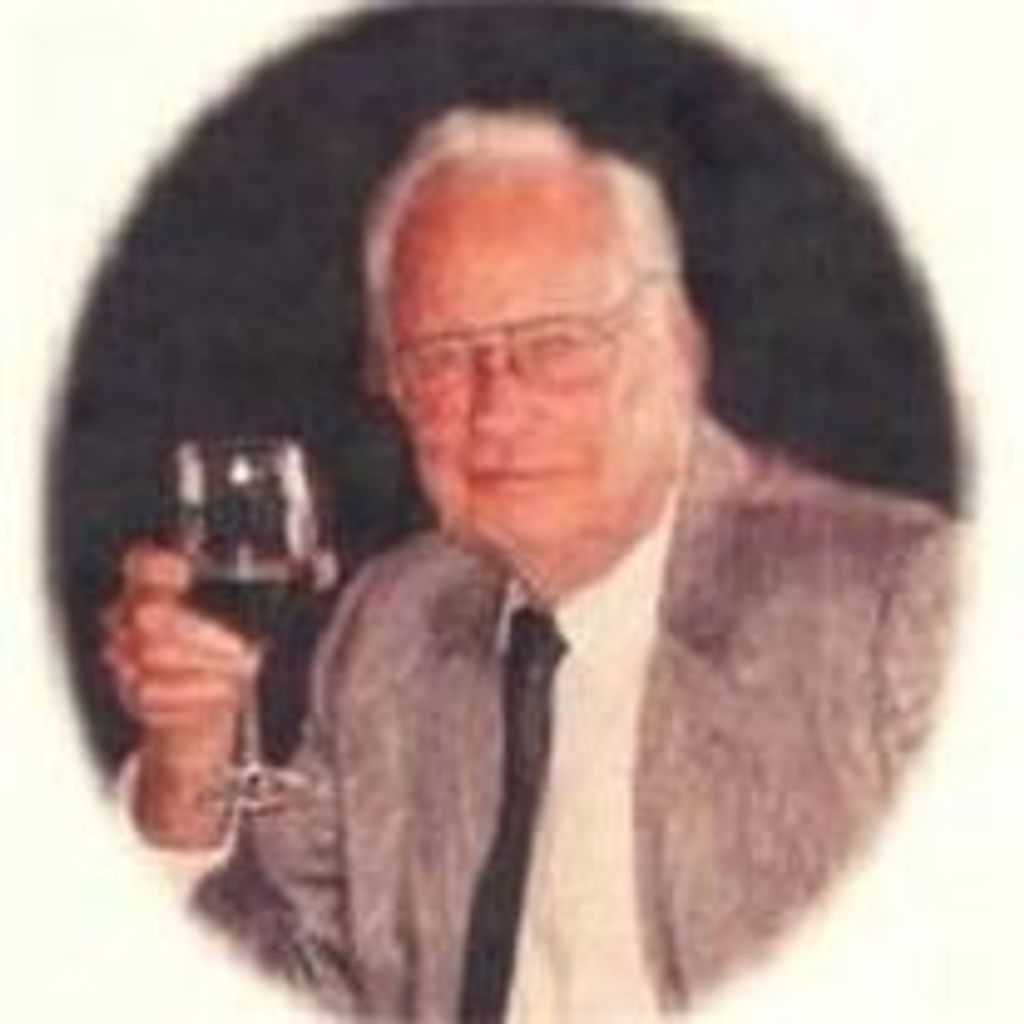 Richard 'Dick Theobald