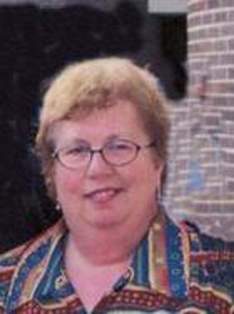 Julie Annette Tuttle