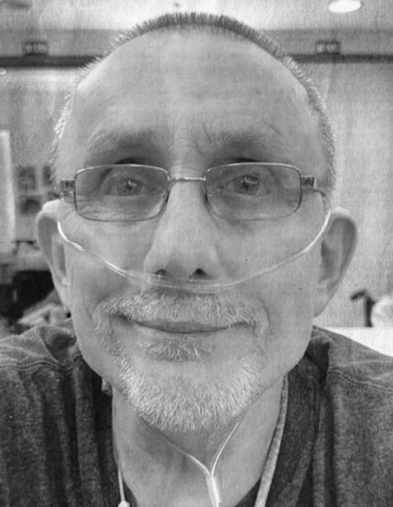 Peter Thomas Lay Profile Photo