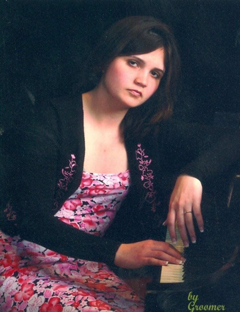 Sarah Lee Minor Profile Photo