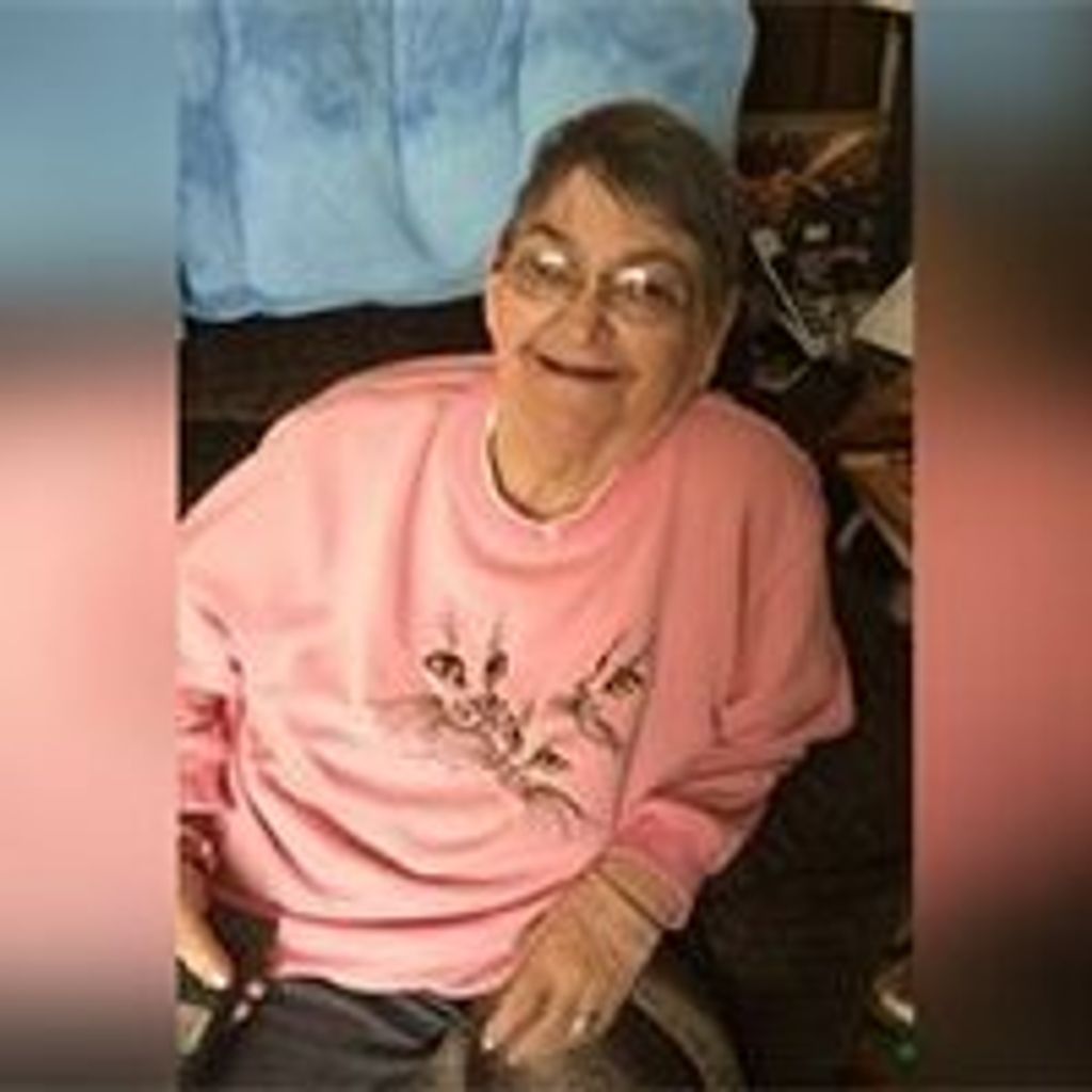 Donna Mae Brown Profile Photo