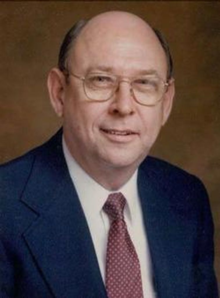 Cmsgt (Retired) Walter Baze Smith