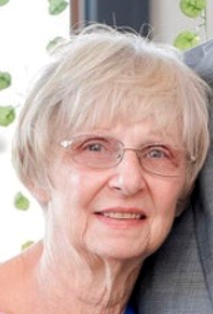 Margaret Ann Zelinsky