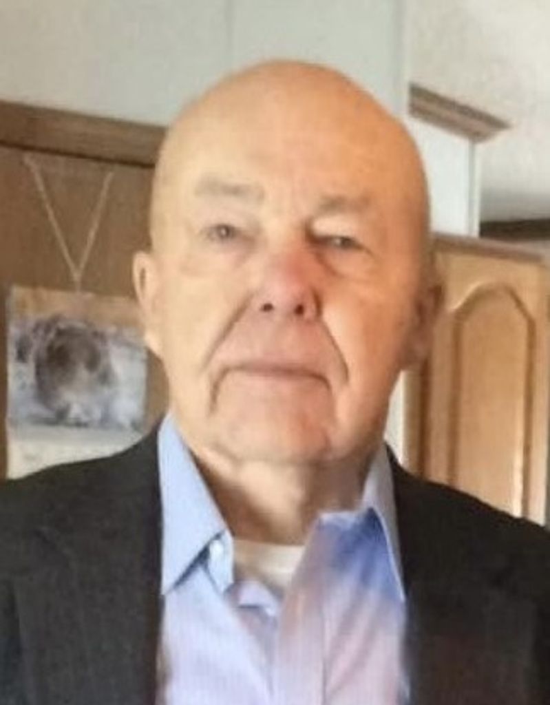 Kenneth "Pete" Moored Profile Photo