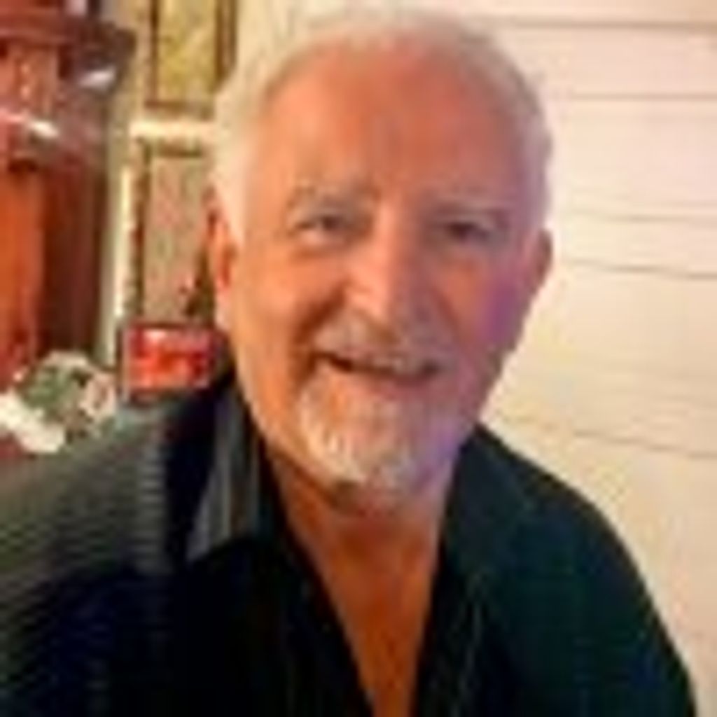 George Anthony Koures