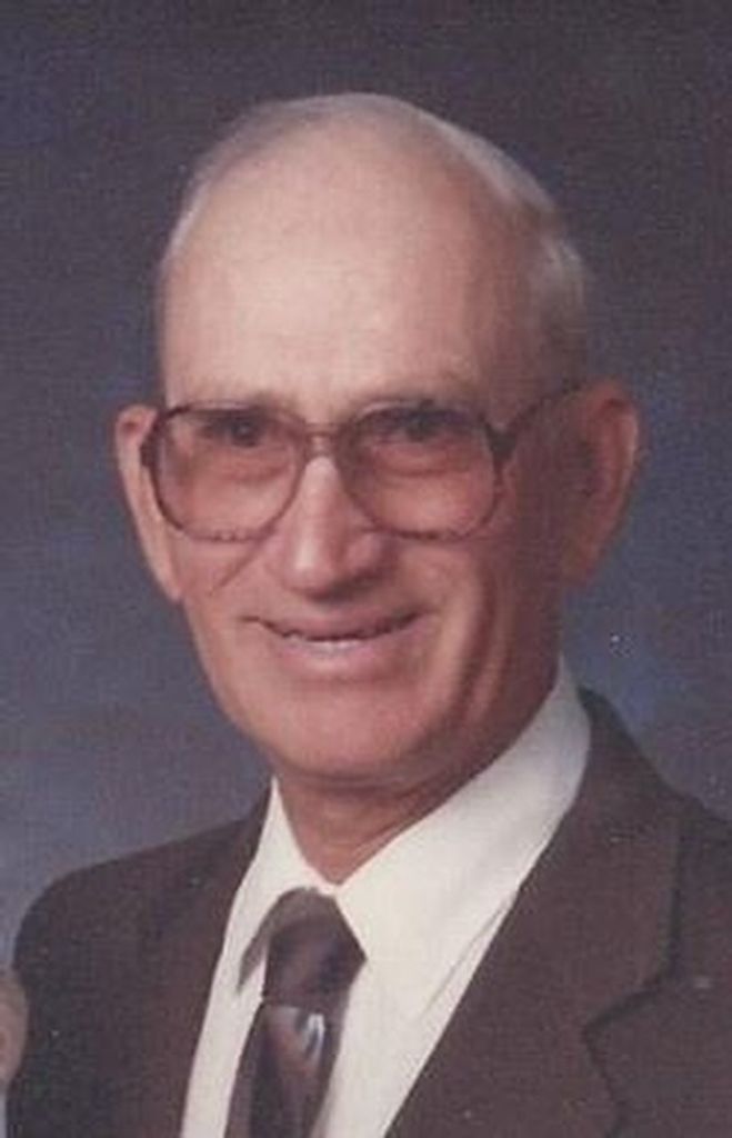 Robert Glenn Vancamp Profile Photo