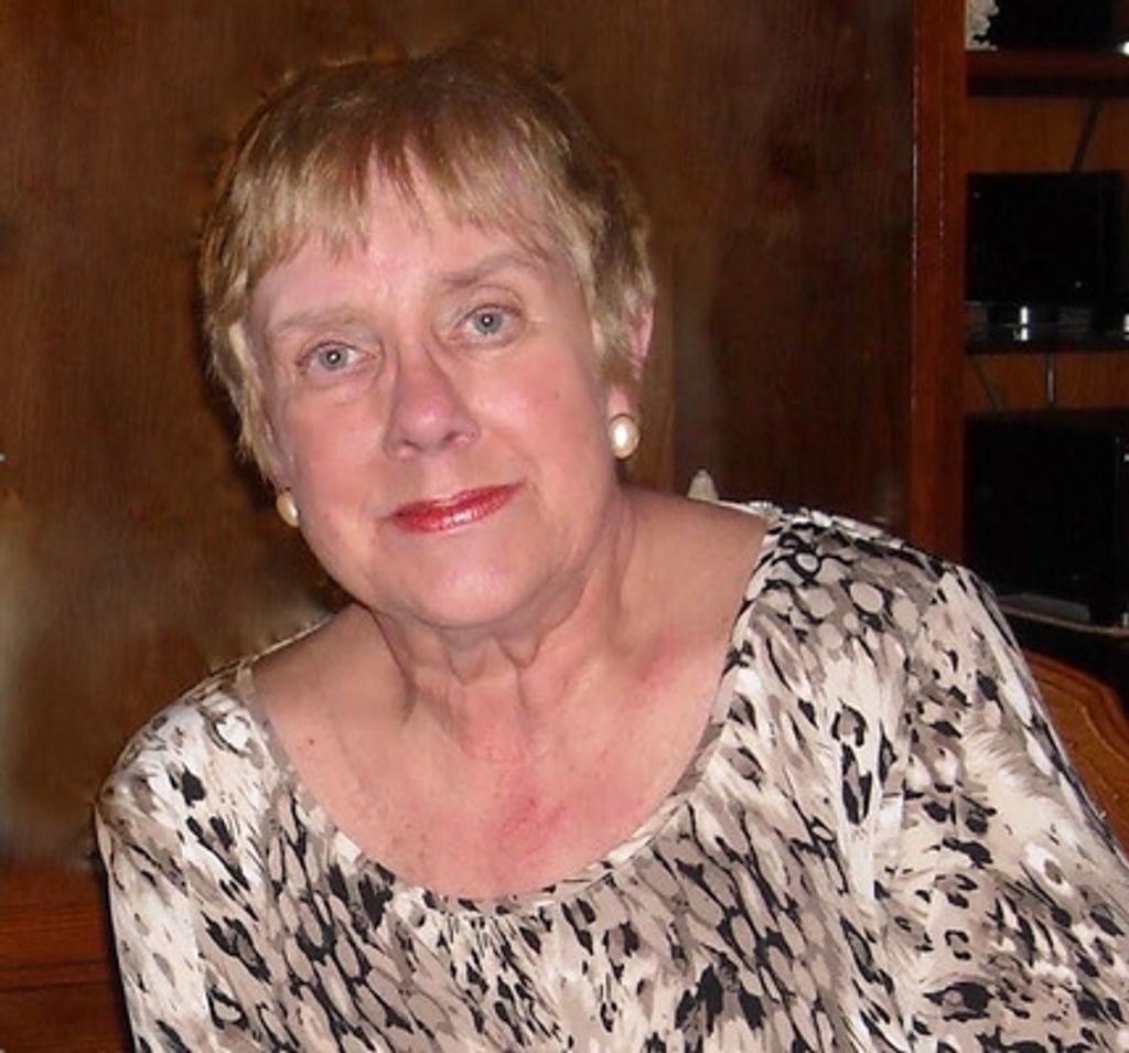 Marilyn Joan Vanhesteren