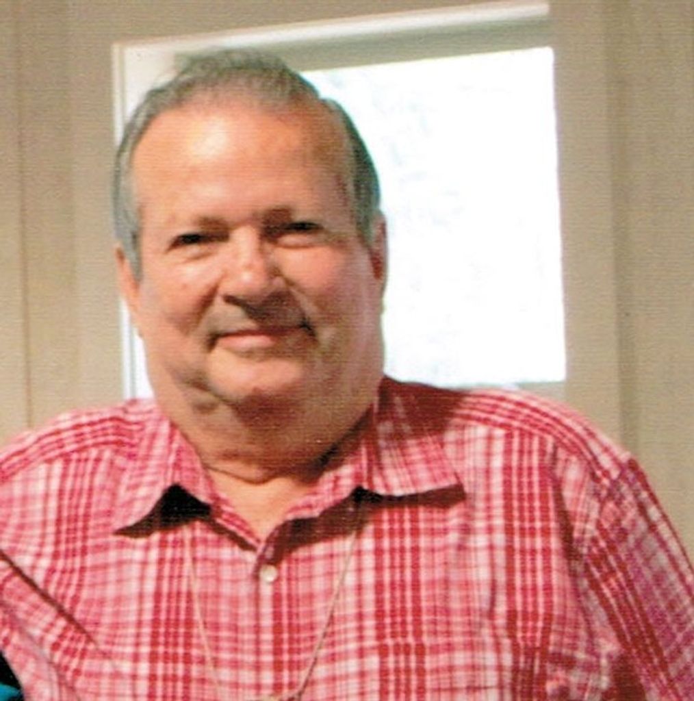 Billy Wayne Chandler