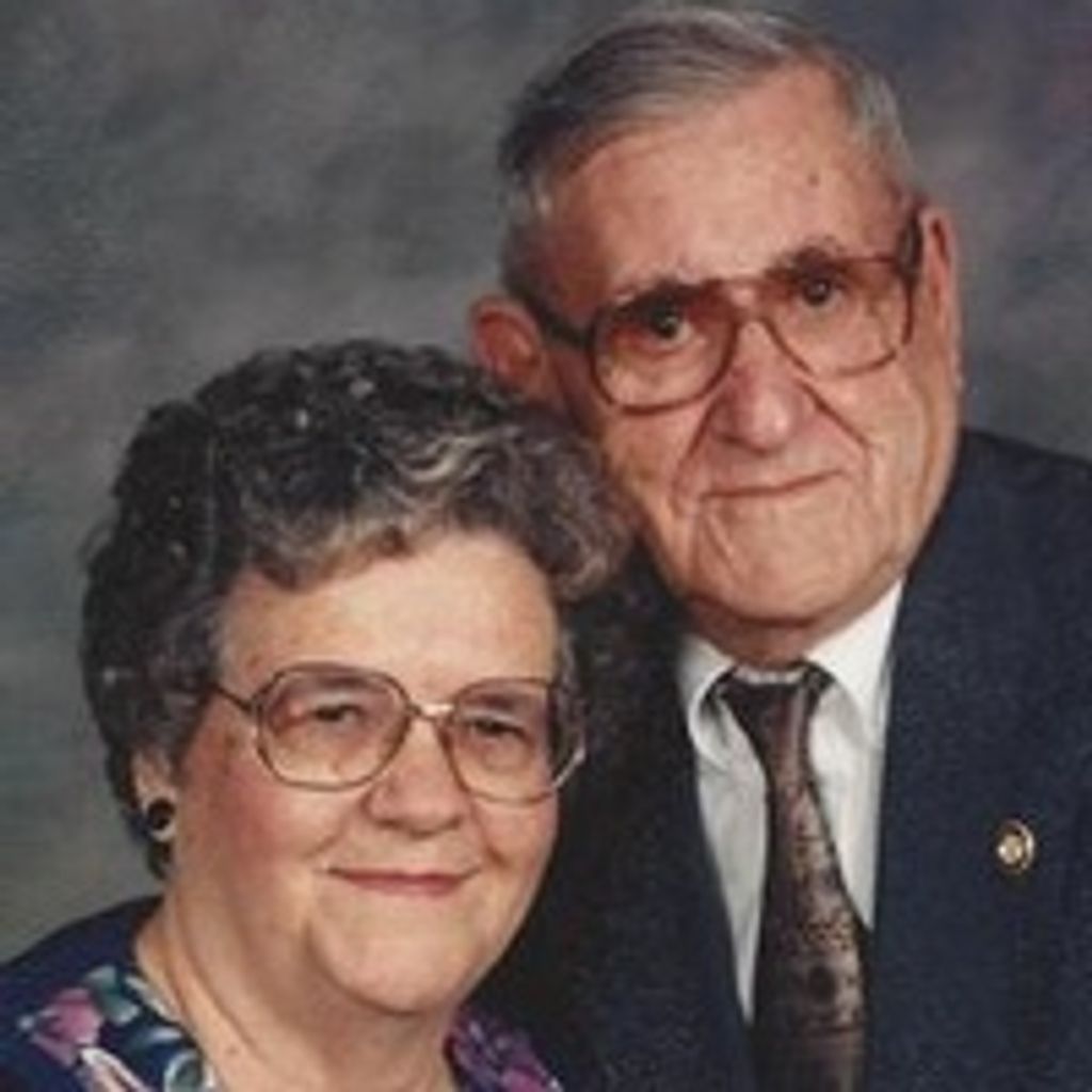 Mary Margaret Warner Profile Photo