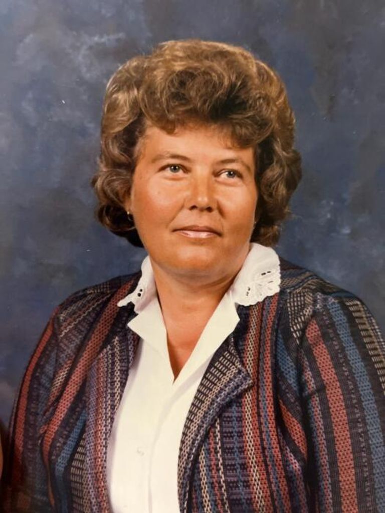 Eliza Davis Pringle