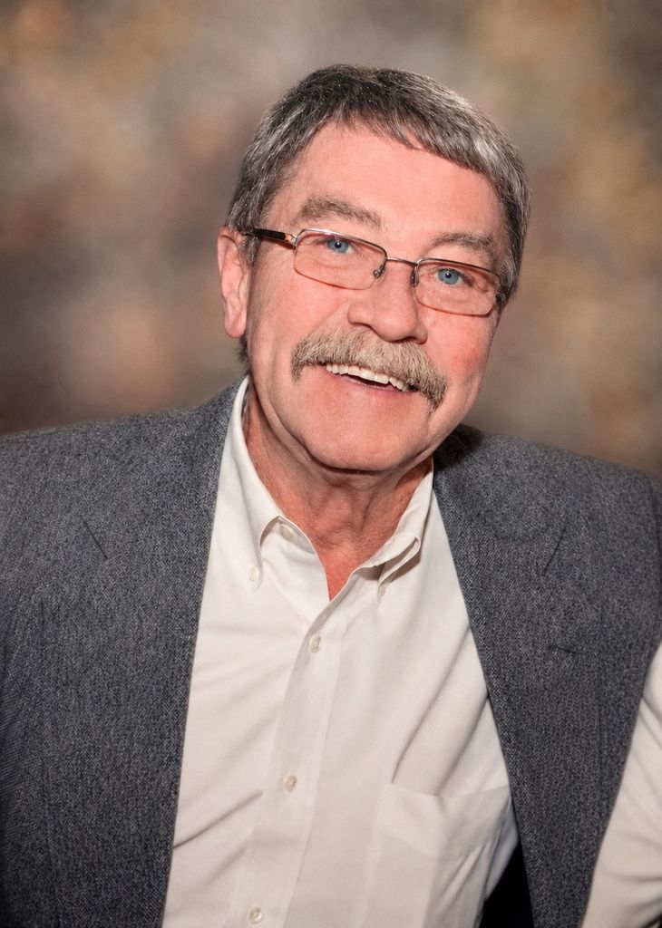Stephen "Steve" Hennigan Profile Photo