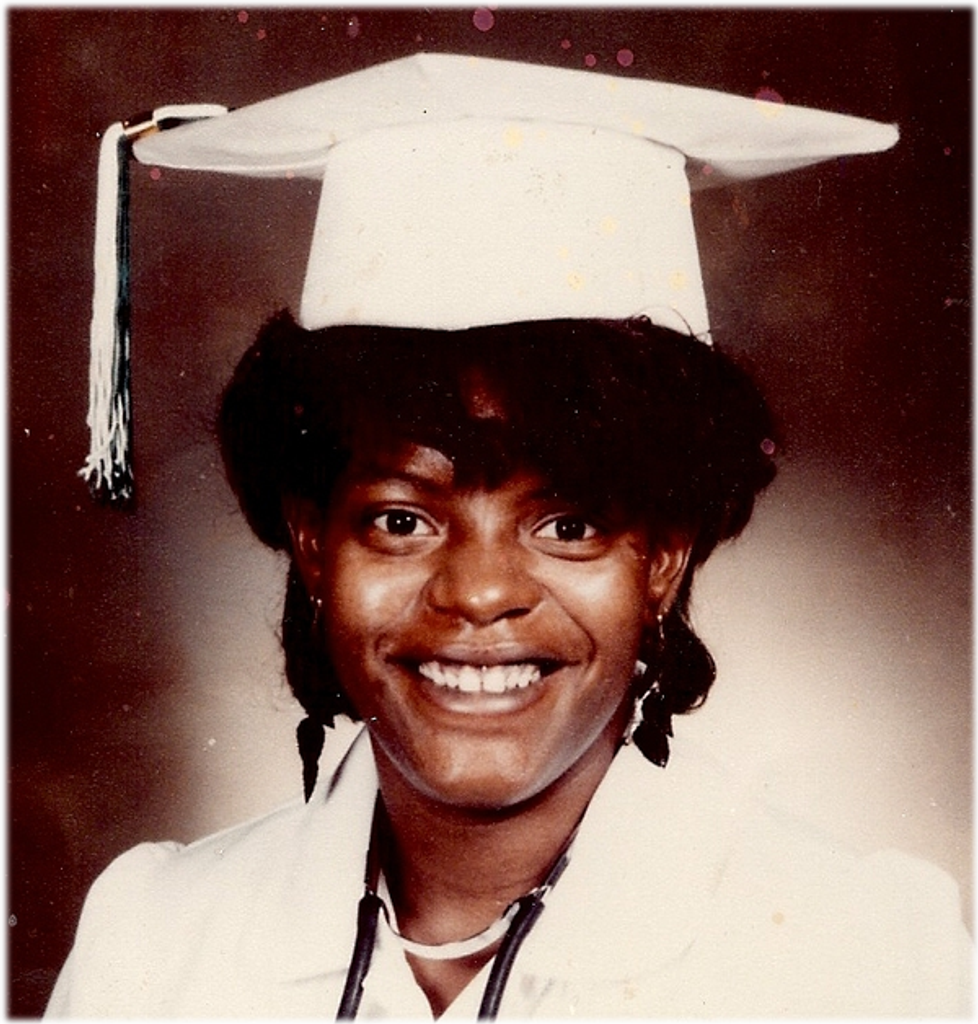 Cora Jackson Profile Photo