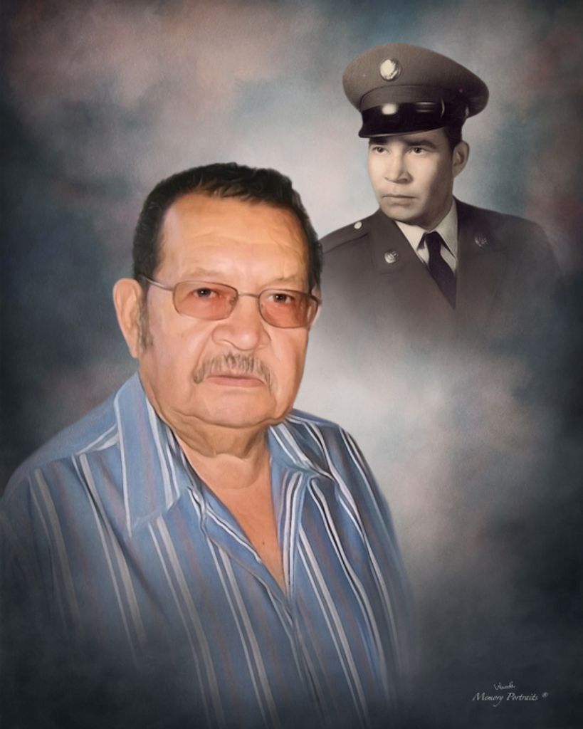 Miguel De La Cruz