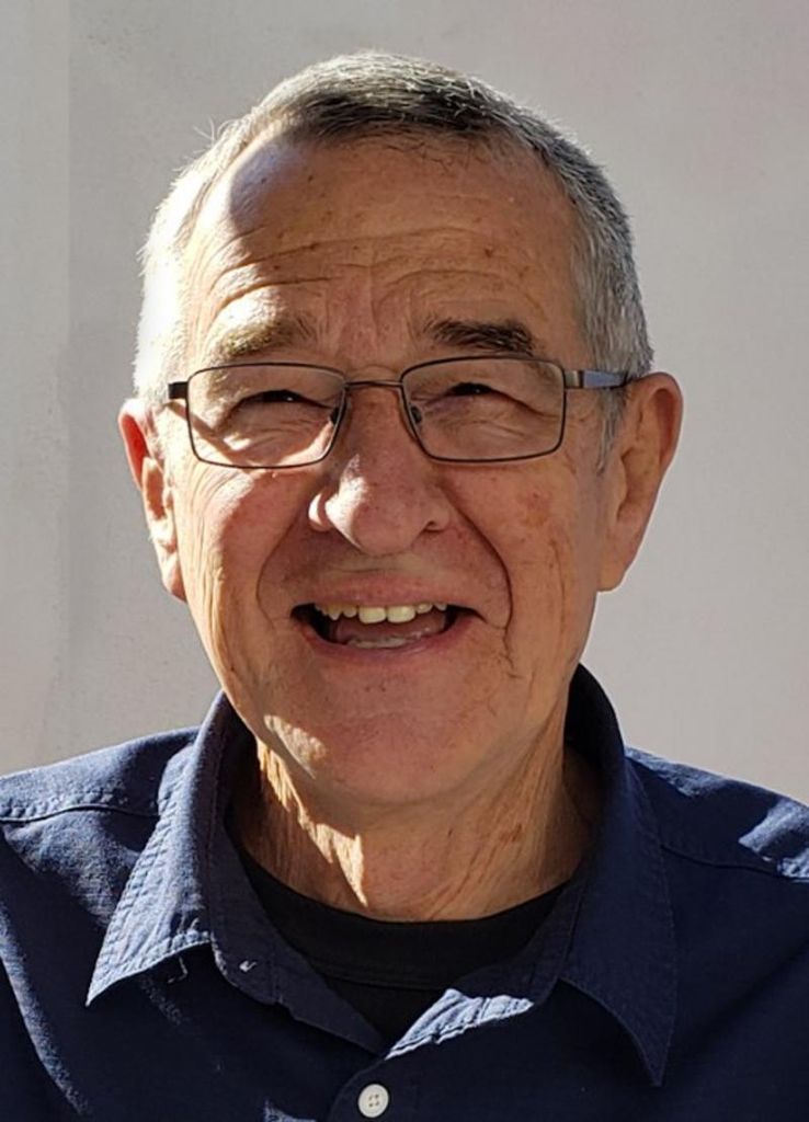 John P. Baer Profile Photo