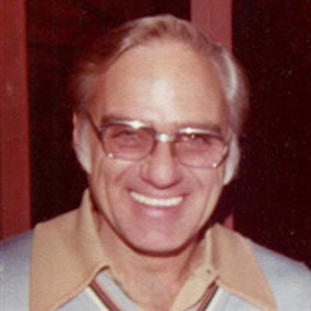Robert Gordon Chester