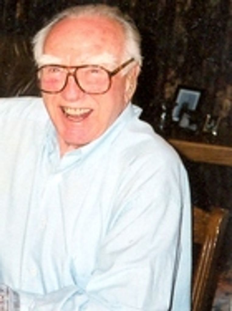 Harold Edwards