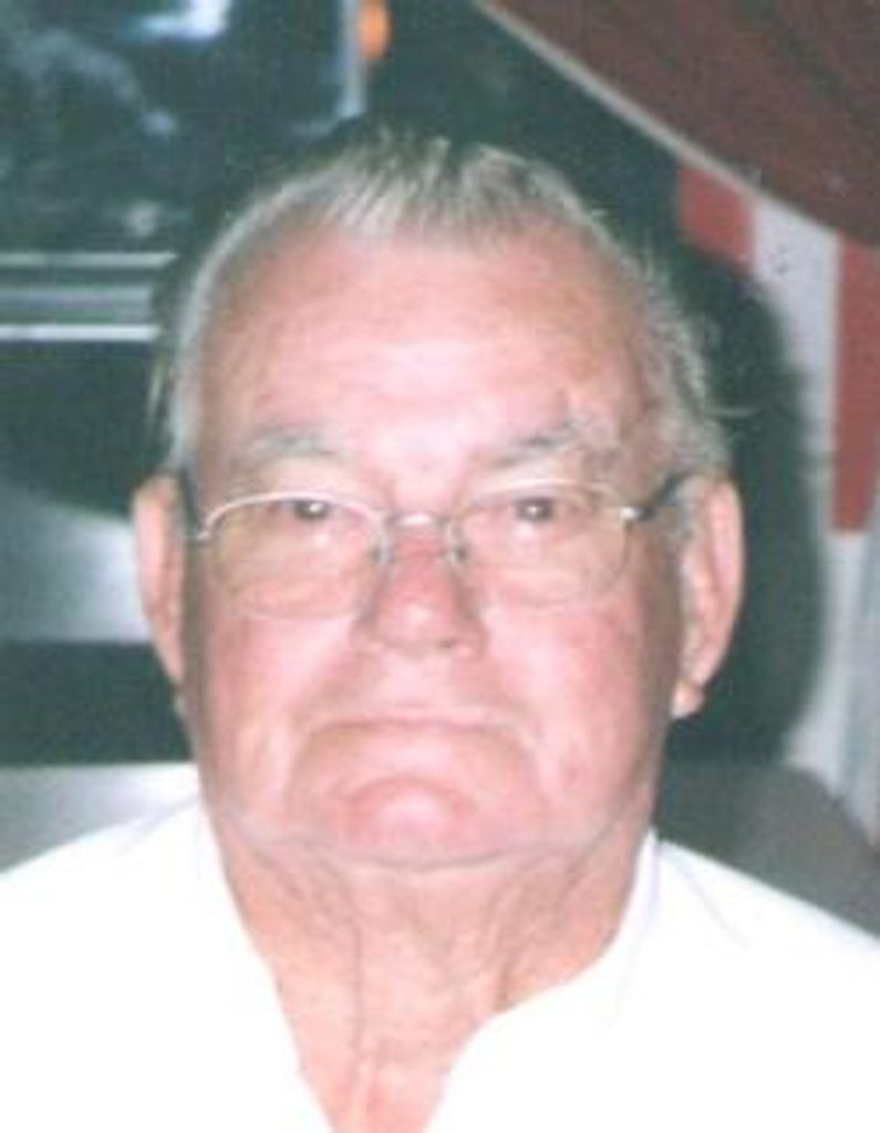 Rodney Bergeron Profile Photo