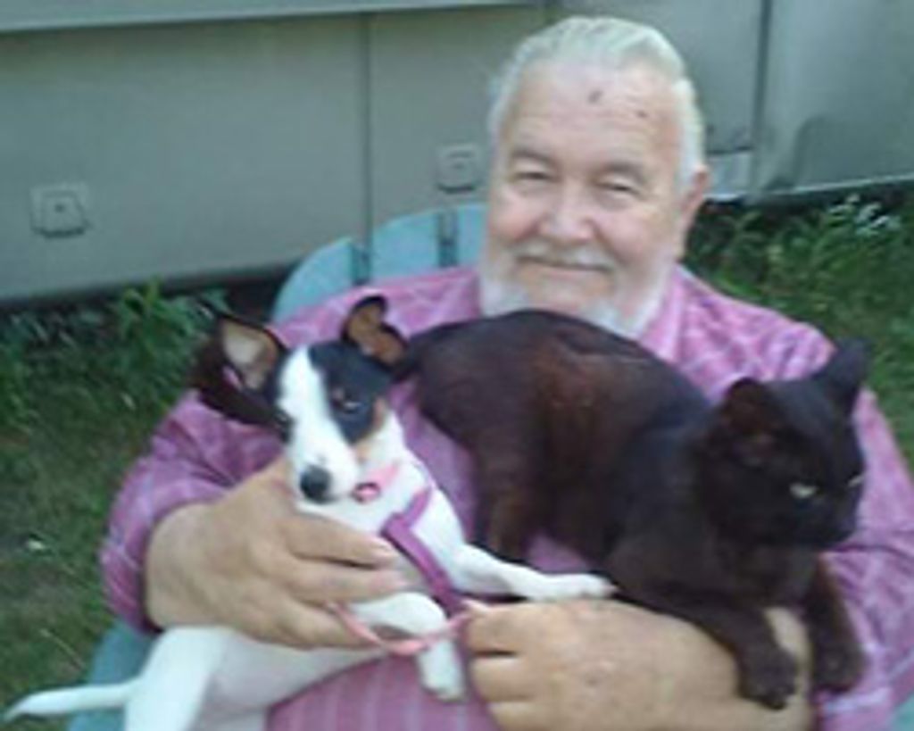 David Lee Beachler