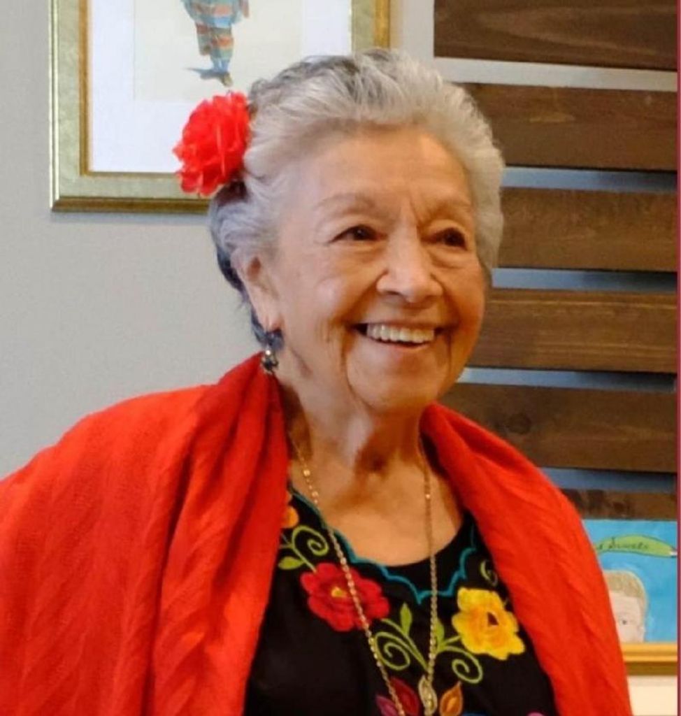 Carolina C. Rodriguez Profile Photo