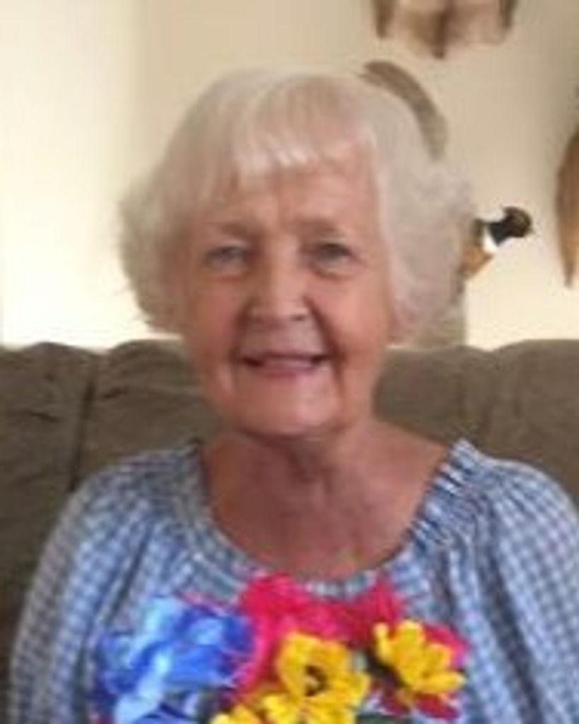 Nita Holt