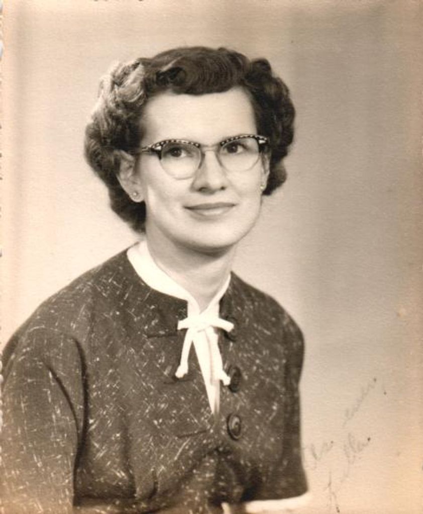 Luella F. Meloy Profile Photo