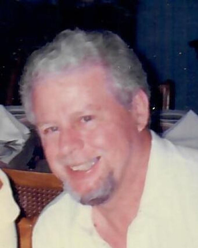 Ronald William Brogan Profile Photo