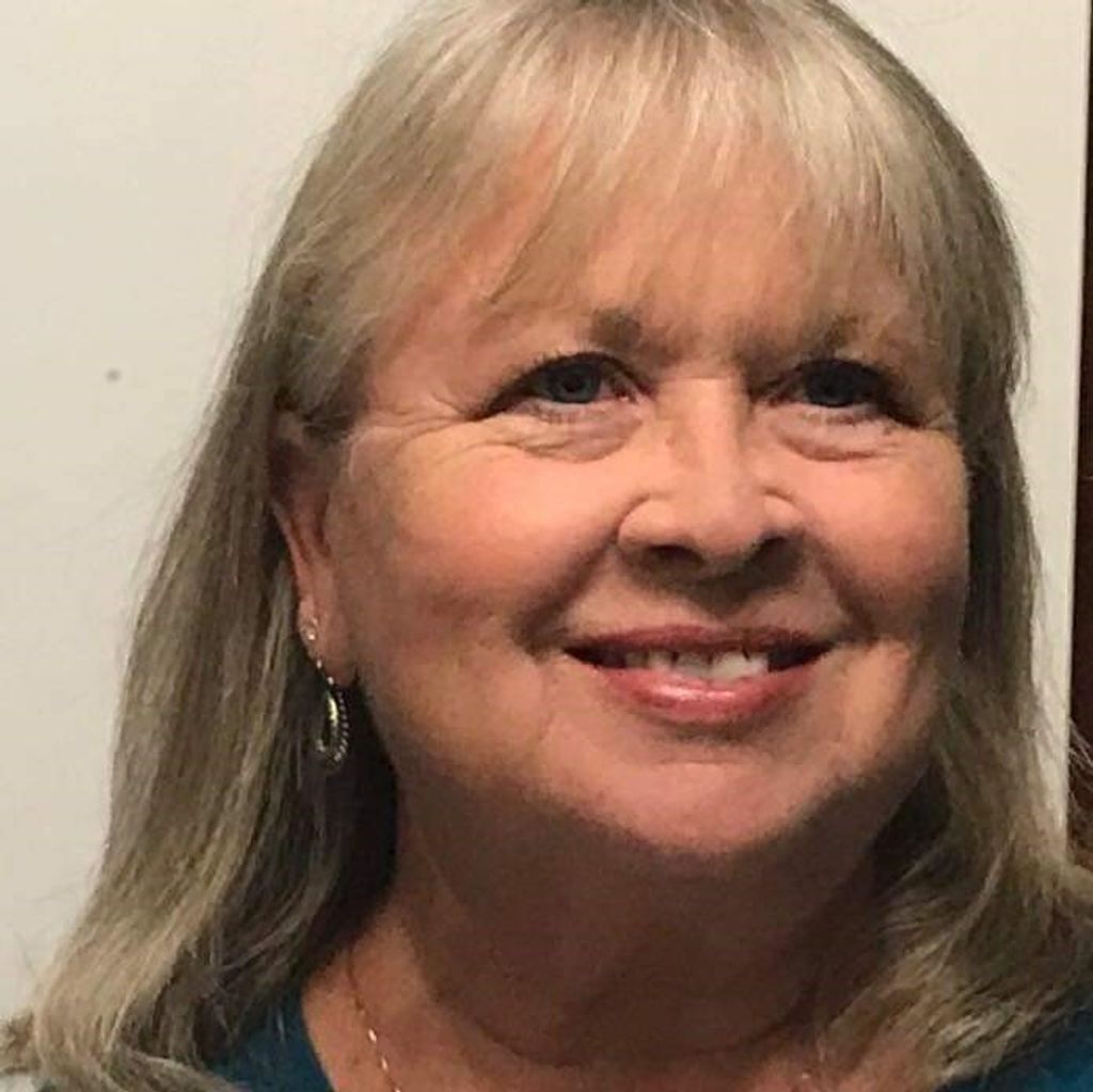 Susan Marie Murphy