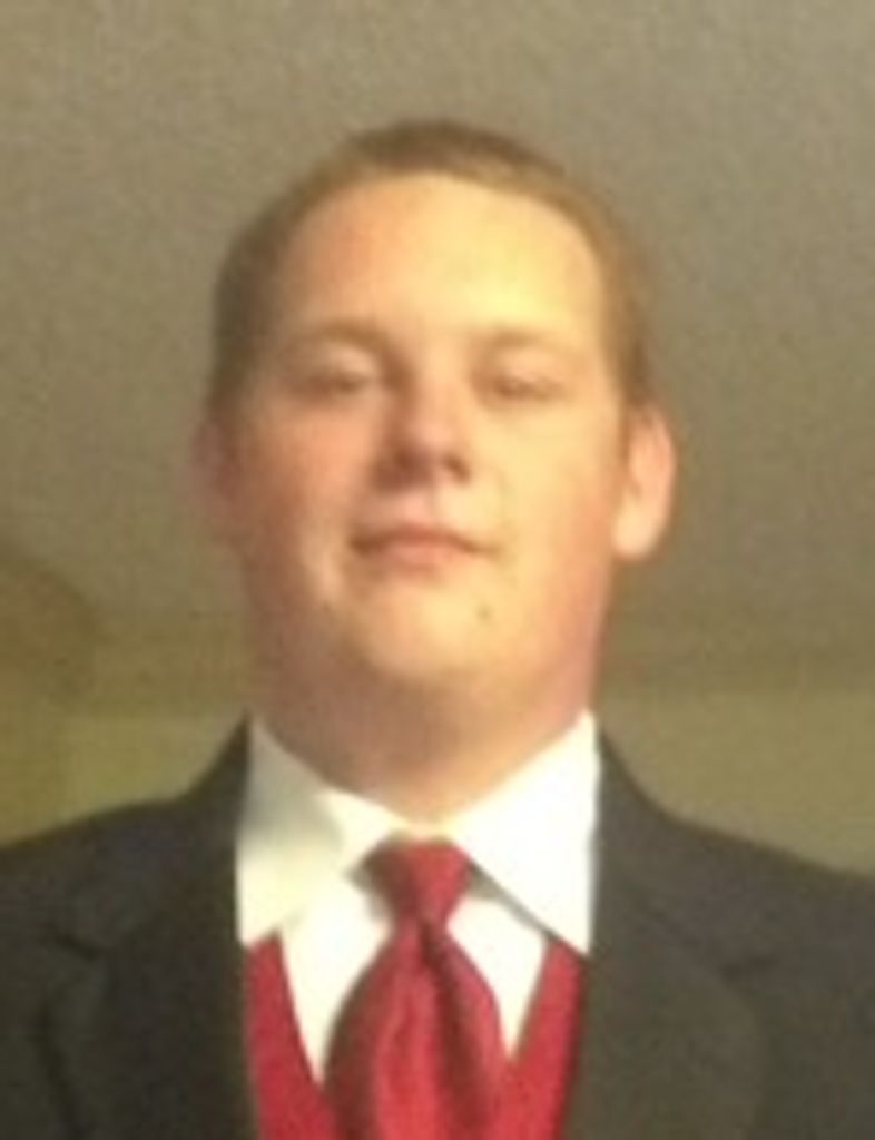 Jacob Myers