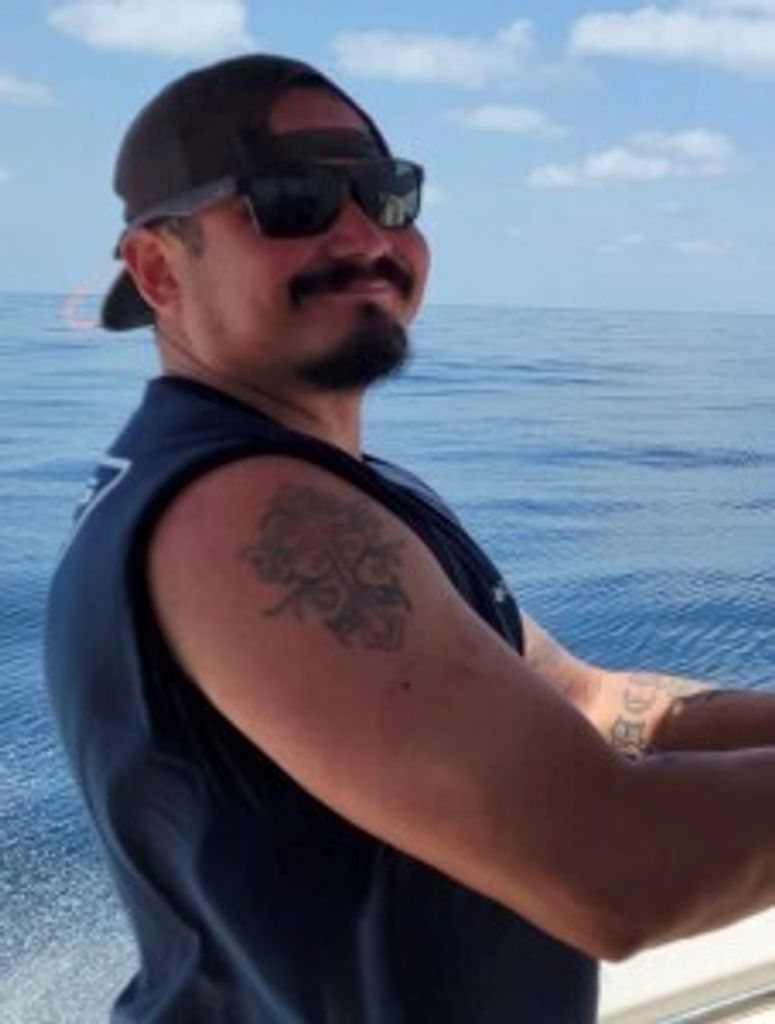 Anthony Pacheco Profile Photo