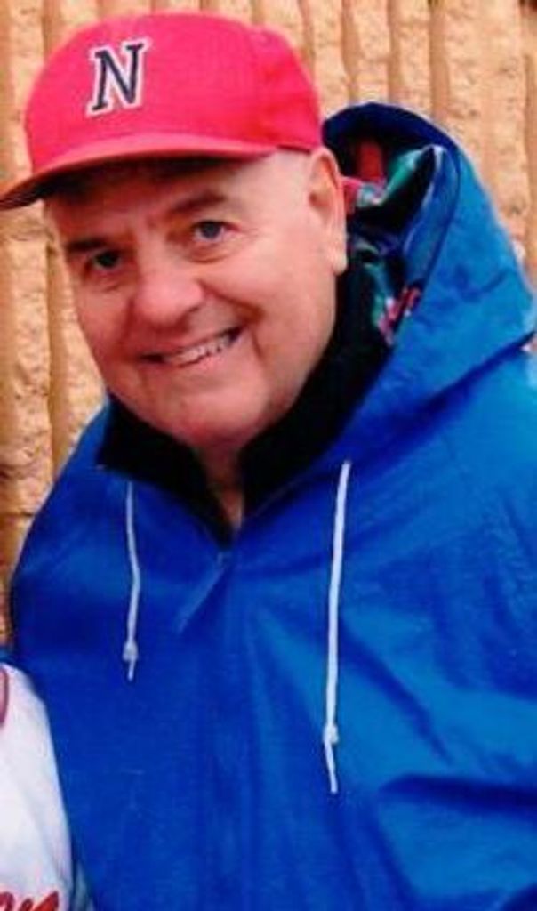 Ronald James Moreland Profile Photo
