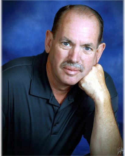 Barry Alan Carter Profile Photo