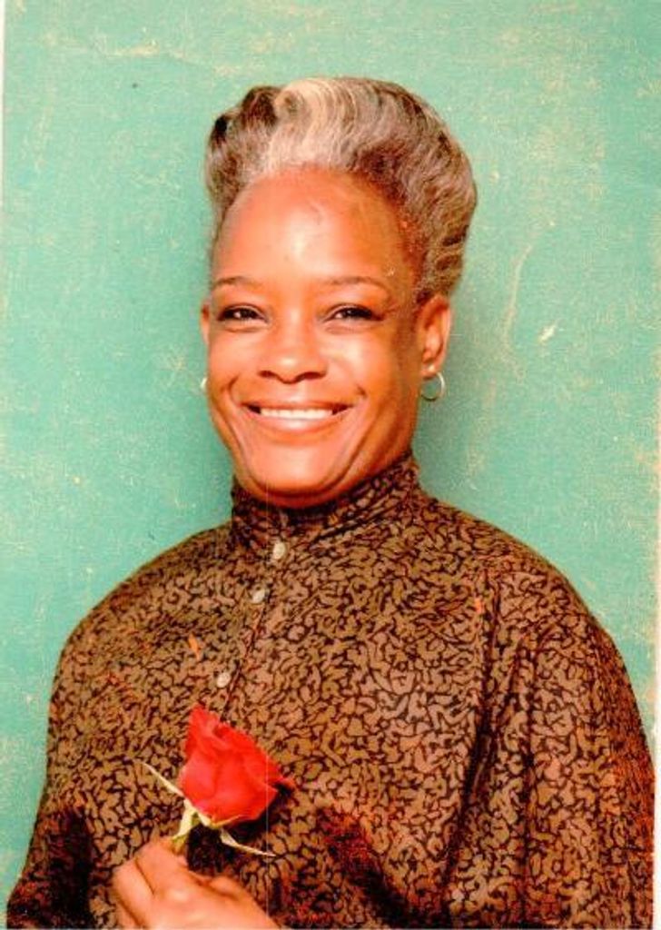 Cynthia Yulinda Adkins Profile Photo