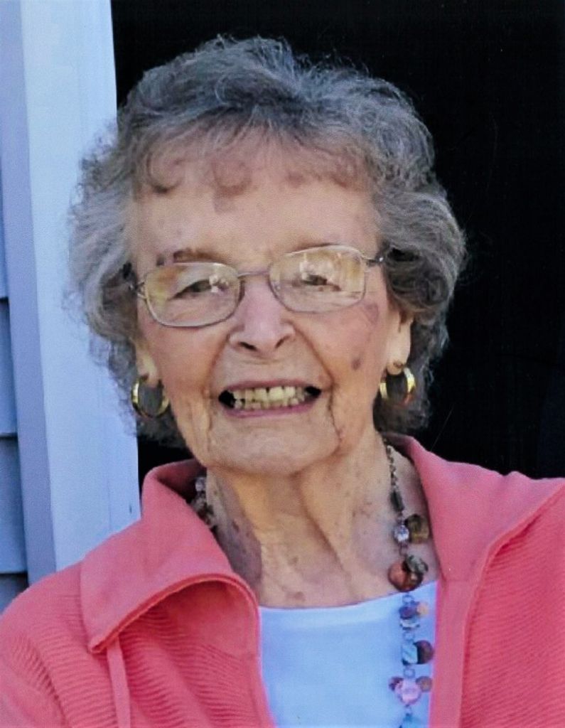 Ruth  Lang Todd