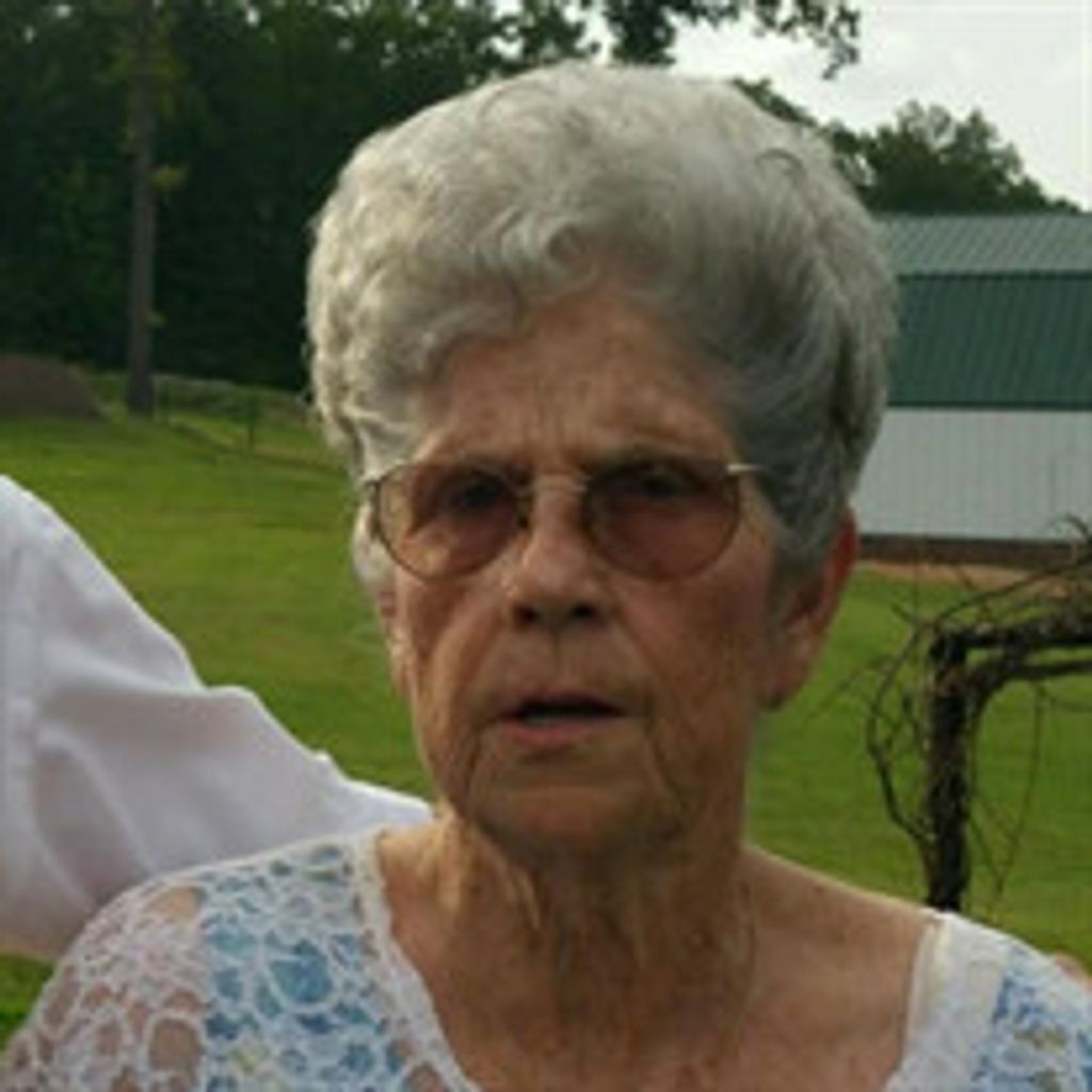Betty June Bench Profile Photo