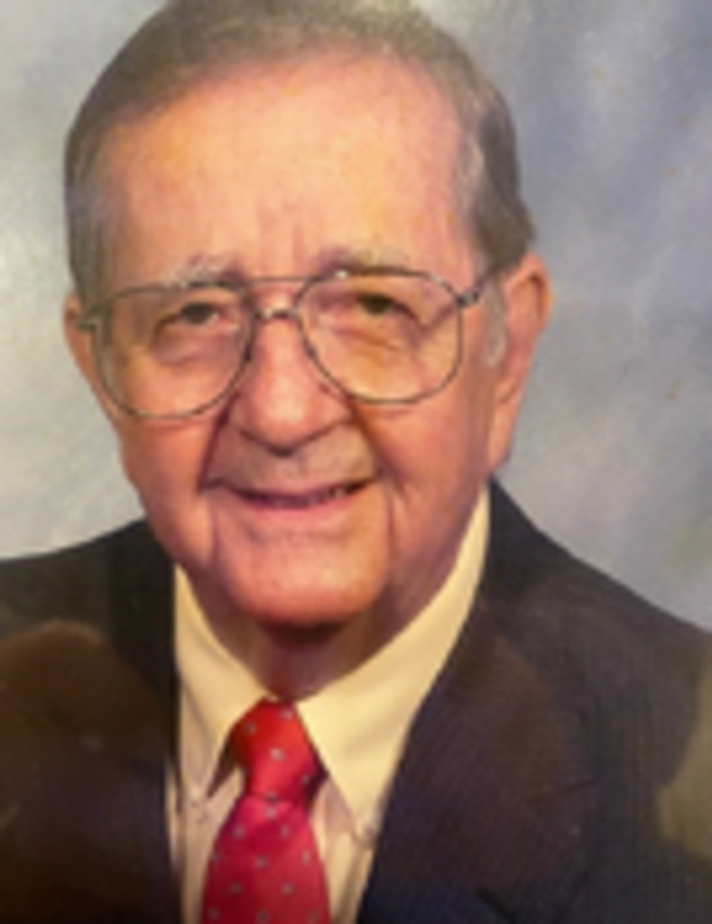 Dennis E. Heathcote, Jr.