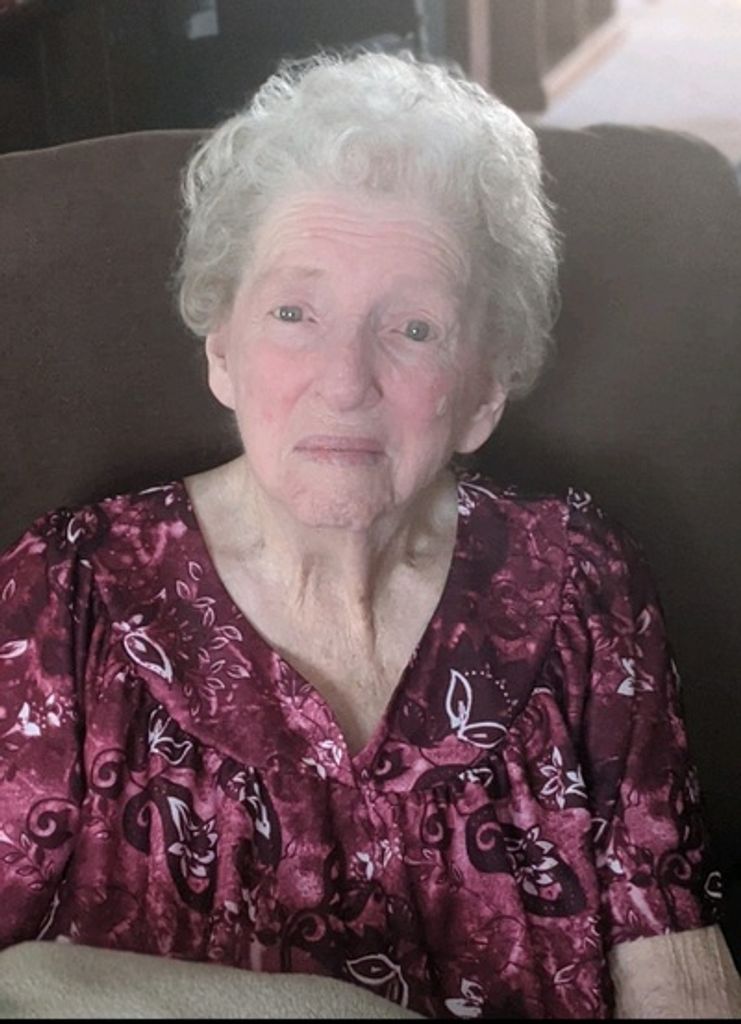 Nora Marie Green Profile Photo