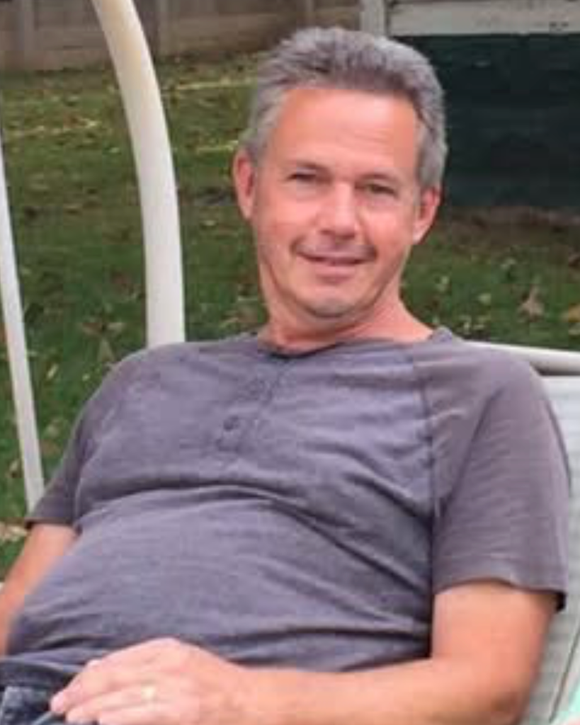 Raymond John West