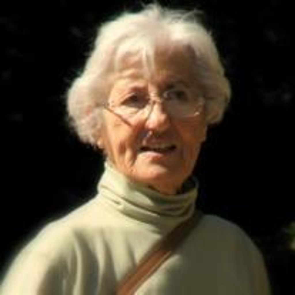 Marialuisa "Marisa" Welborn